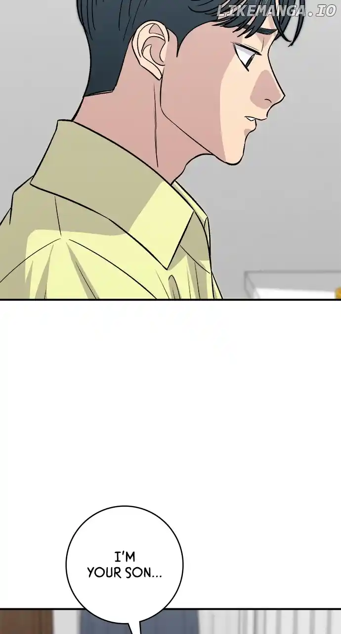 A Deadbeat’s Meal Chapter 149