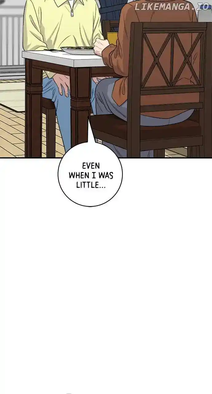 A Deadbeat’s Meal Chapter 149