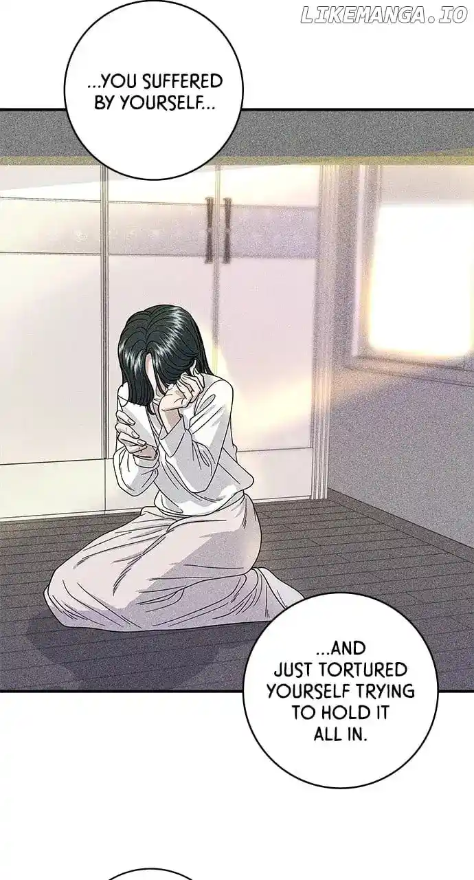 A Deadbeat’s Meal Chapter 149