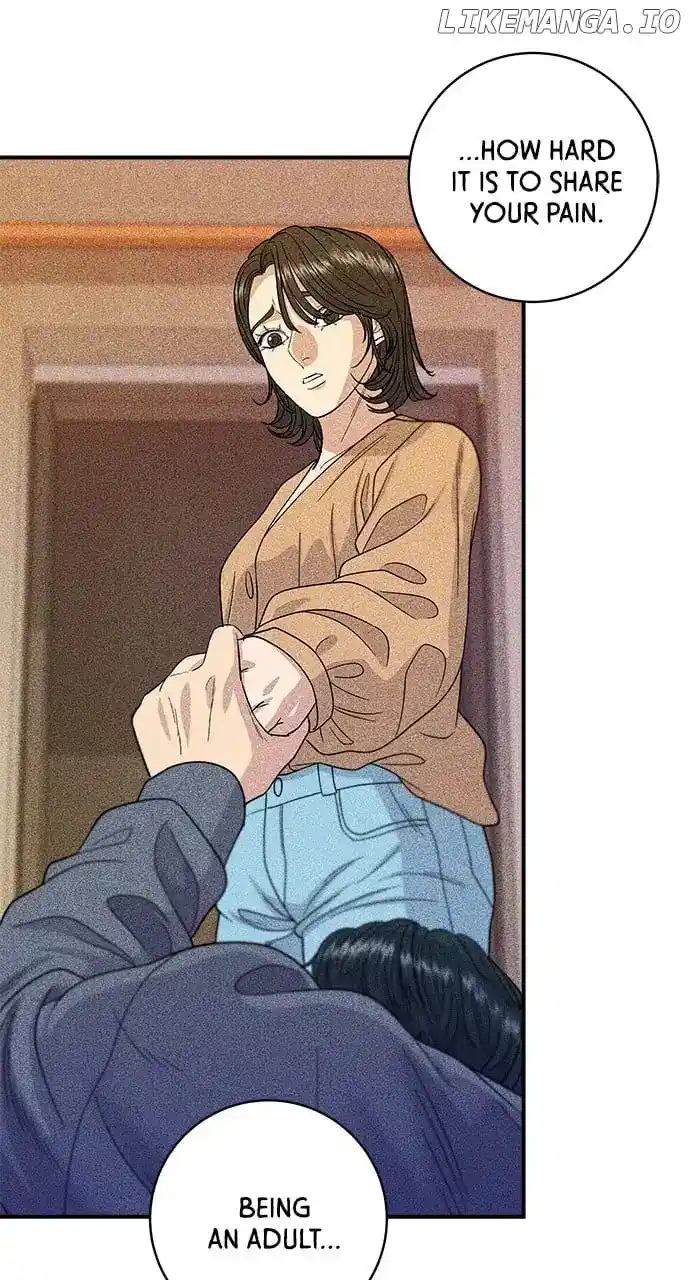 A Deadbeat’s Meal Chapter 149