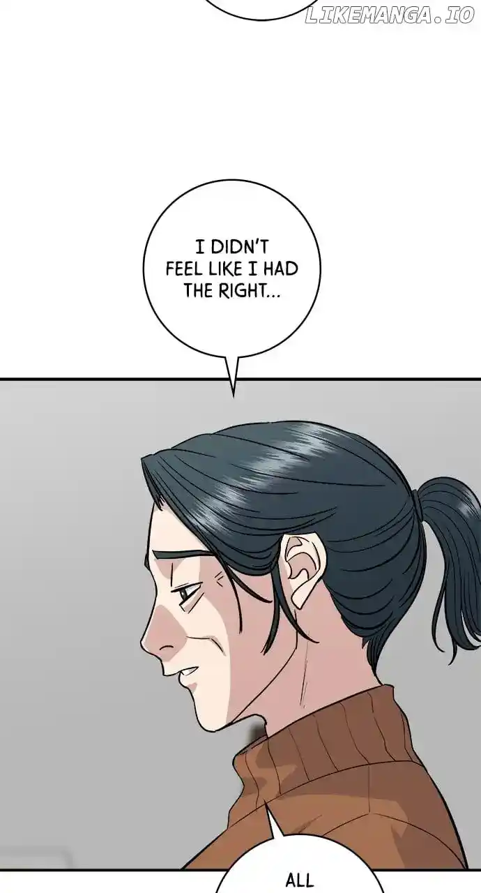 A Deadbeat’s Meal Chapter 149