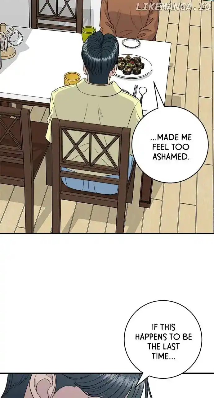 A Deadbeat’s Meal Chapter 149