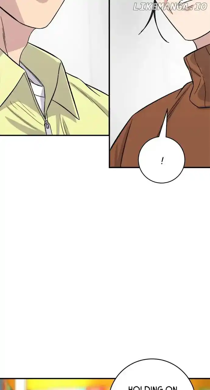 A Deadbeat’s Meal Chapter 149