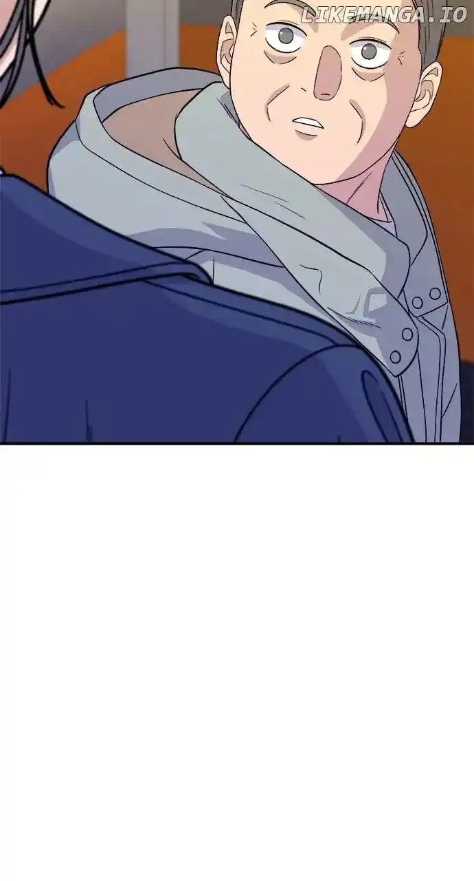 A Deadbeat’s Meal Chapter 149