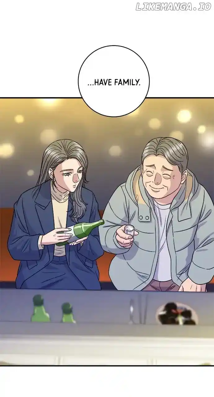 A Deadbeat’s Meal Chapter 149