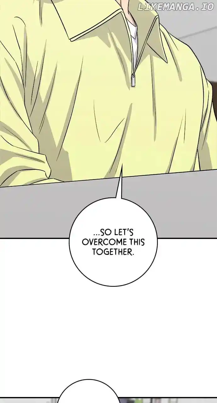 A Deadbeat’s Meal Chapter 149