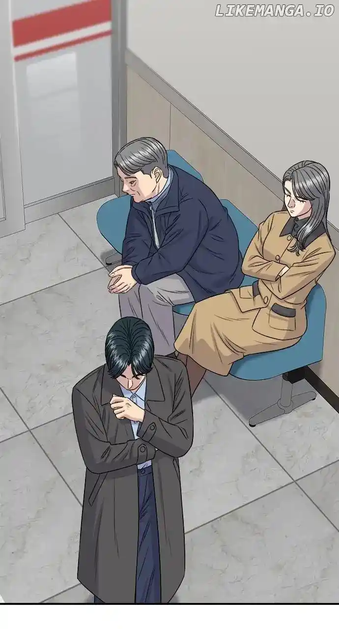 A Deadbeat’s Meal Chapter 149