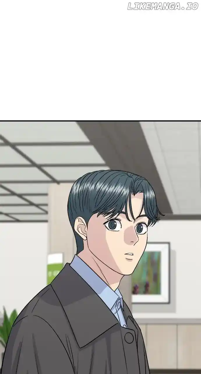 A Deadbeat’s Meal Chapter 149