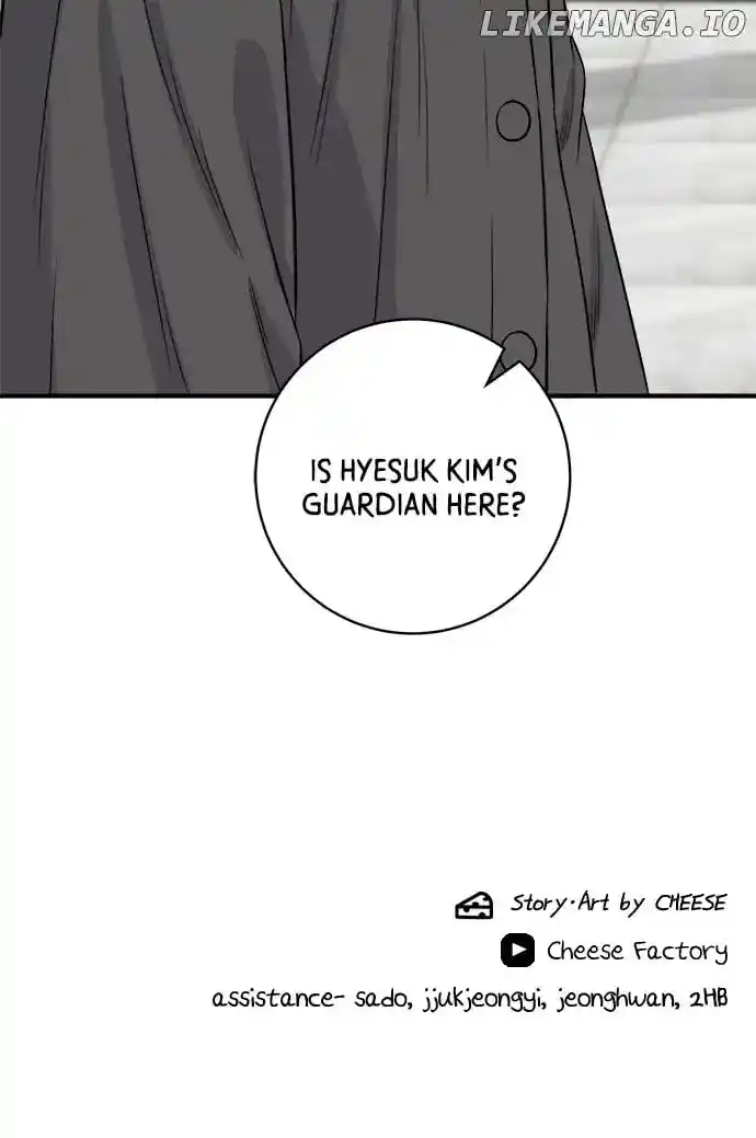 A Deadbeat’s Meal Chapter 149