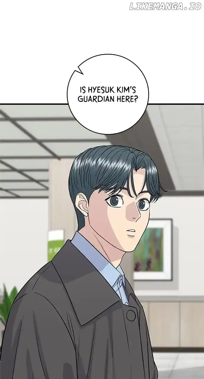 A Deadbeat’s Meal Chapter 150