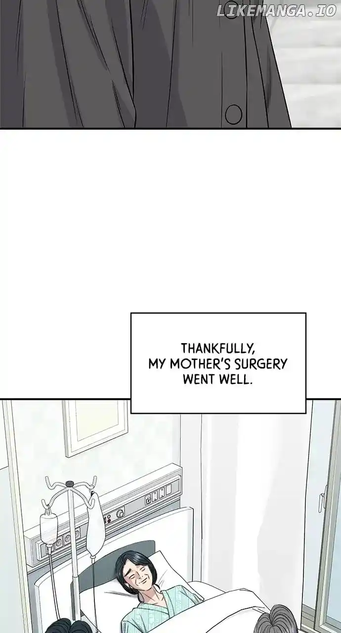 A Deadbeat’s Meal Chapter 150