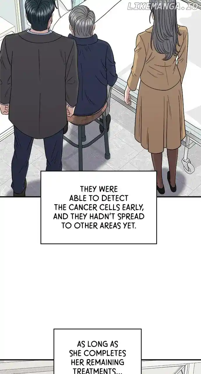 A Deadbeat’s Meal Chapter 150