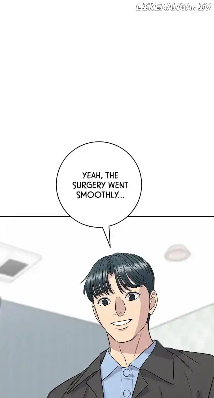 A Deadbeat’s Meal Chapter 150