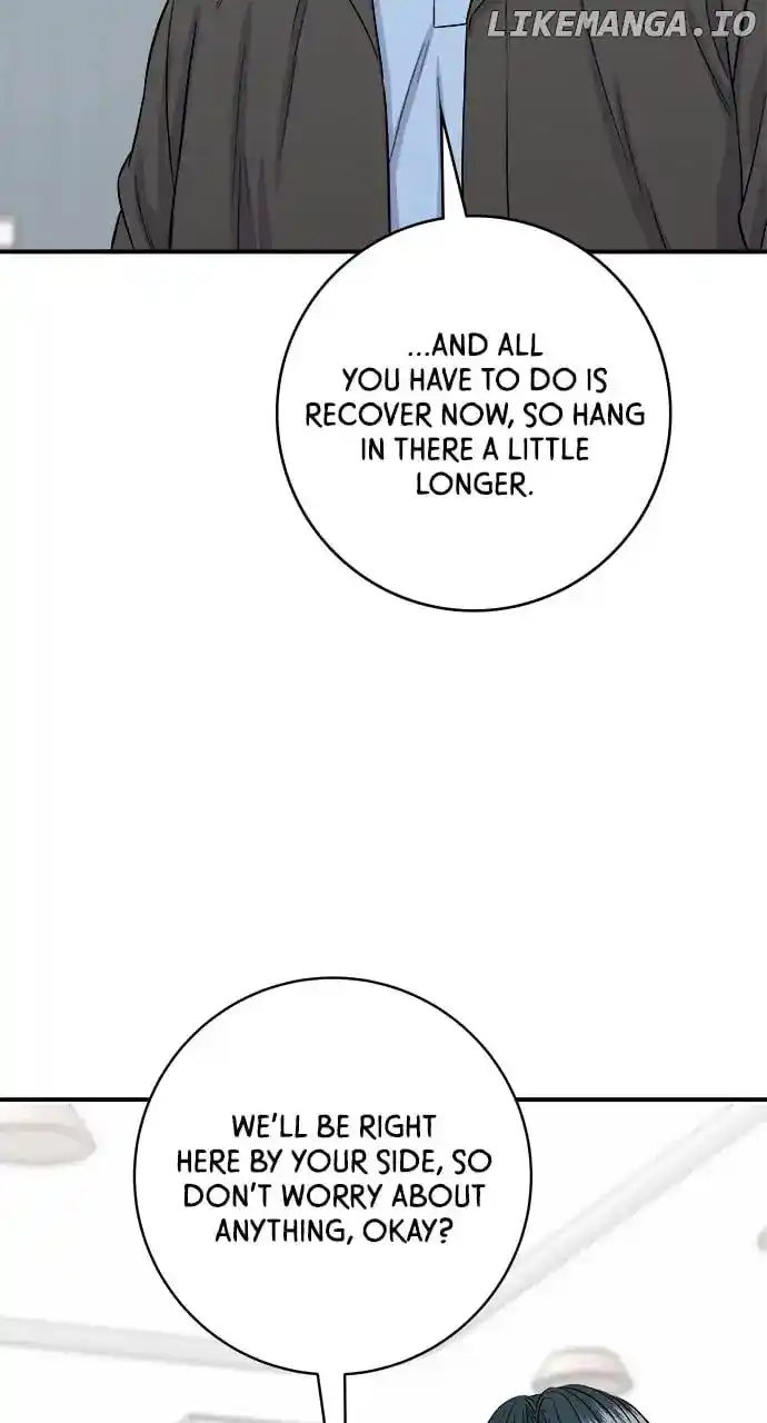 A Deadbeat’s Meal Chapter 150