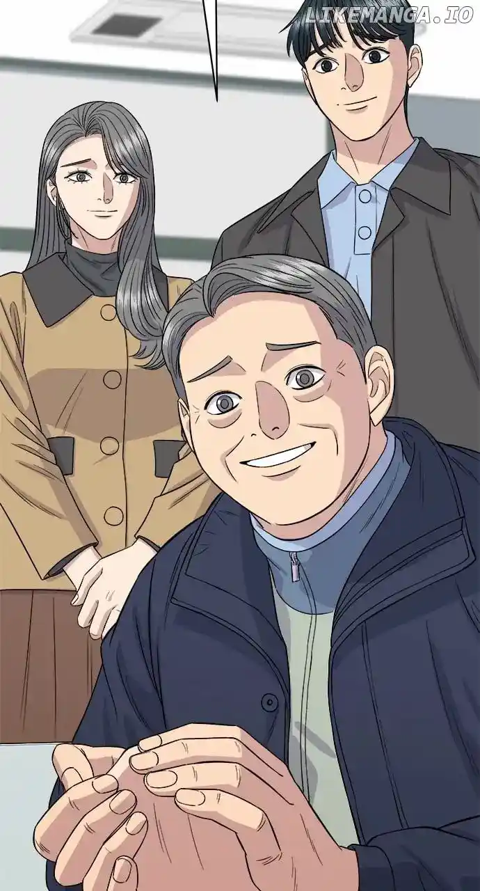 A Deadbeat’s Meal Chapter 150