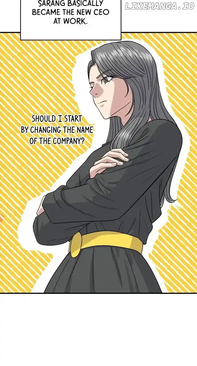 A Deadbeat’s Meal Chapter 150