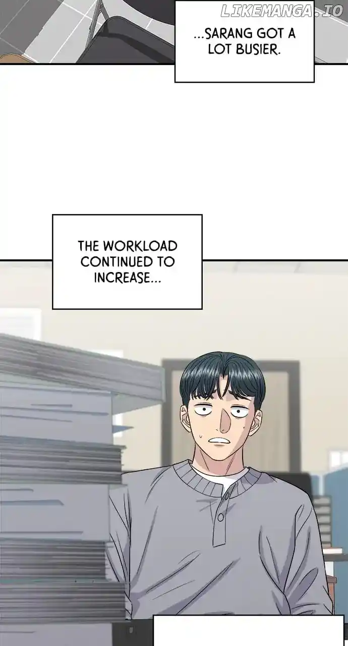 A Deadbeat’s Meal Chapter 150