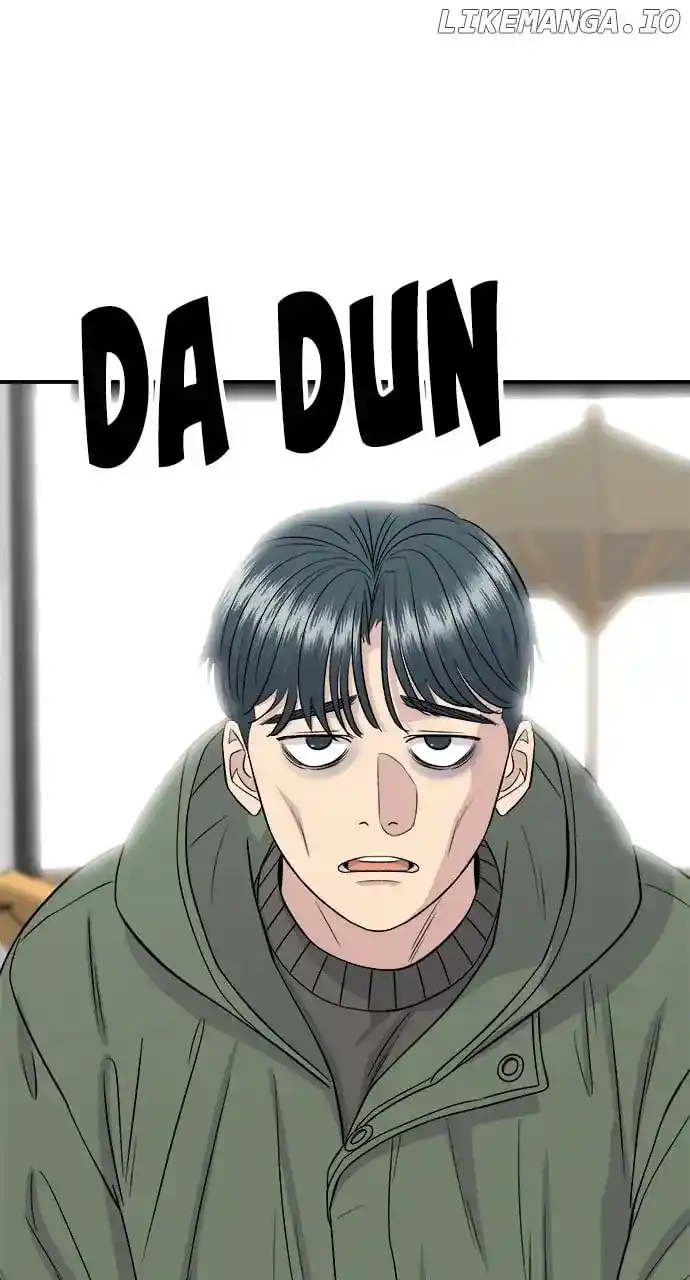 A Deadbeat’s Meal Chapter 150