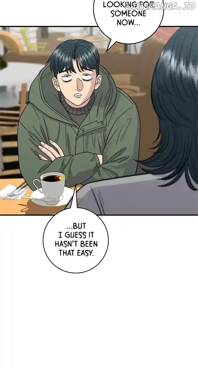 A Deadbeat’s Meal Chapter 150