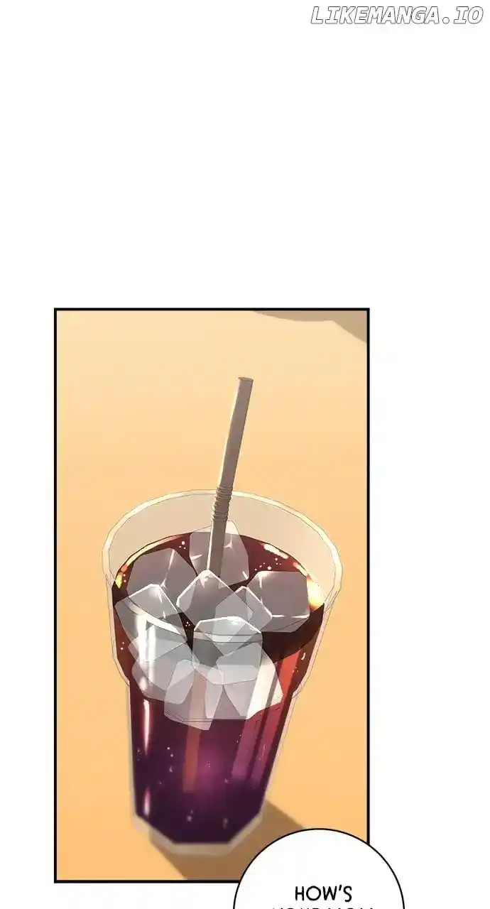 A Deadbeat’s Meal Chapter 150