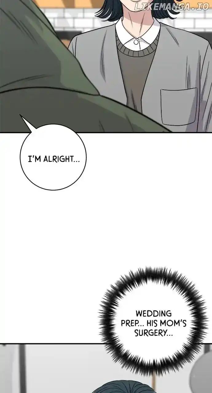 A Deadbeat’s Meal Chapter 150