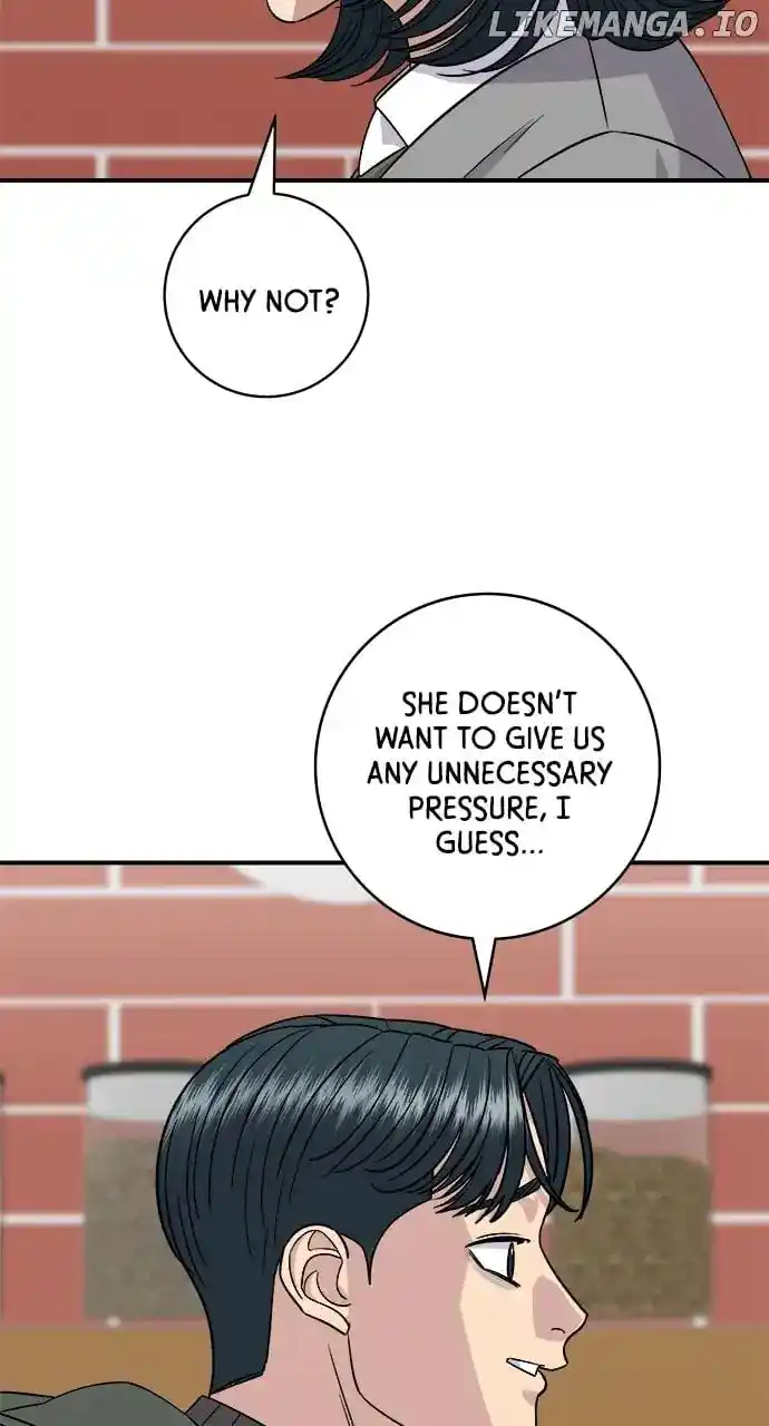 A Deadbeat’s Meal Chapter 150