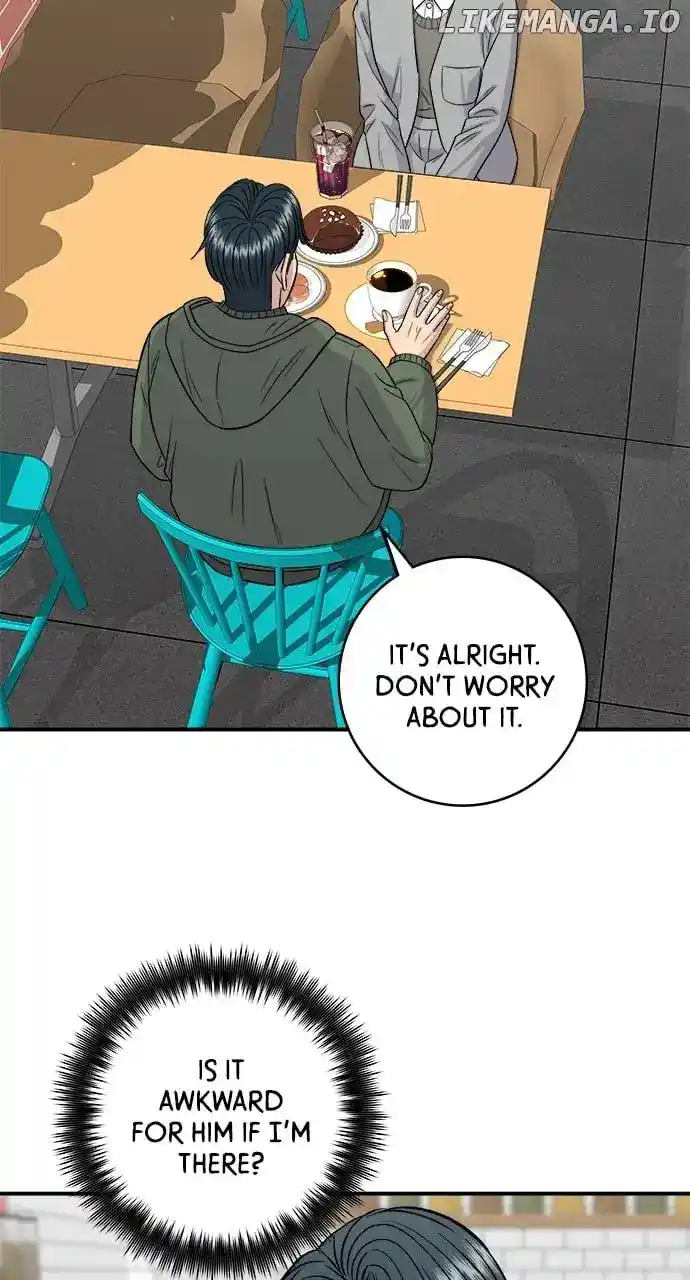 A Deadbeat’s Meal Chapter 150