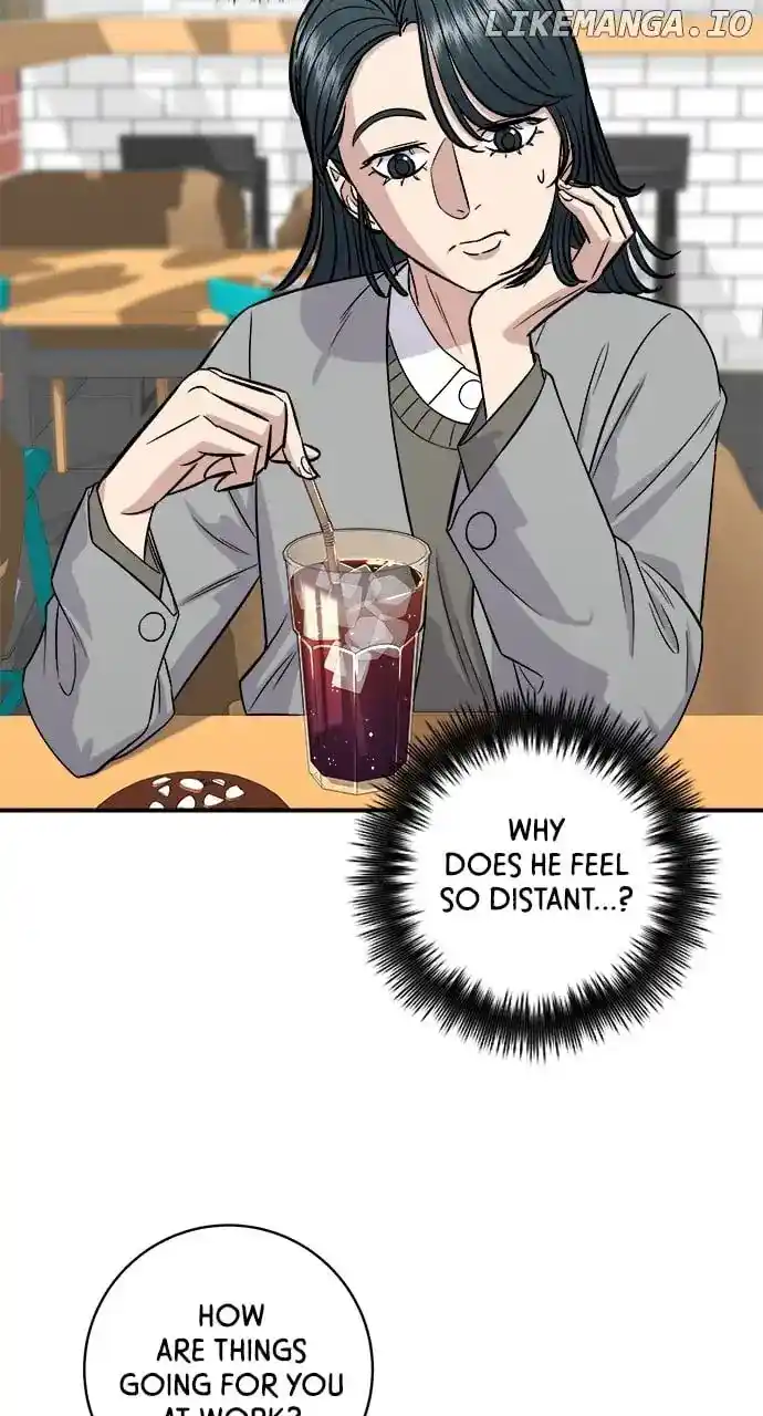 A Deadbeat’s Meal Chapter 150