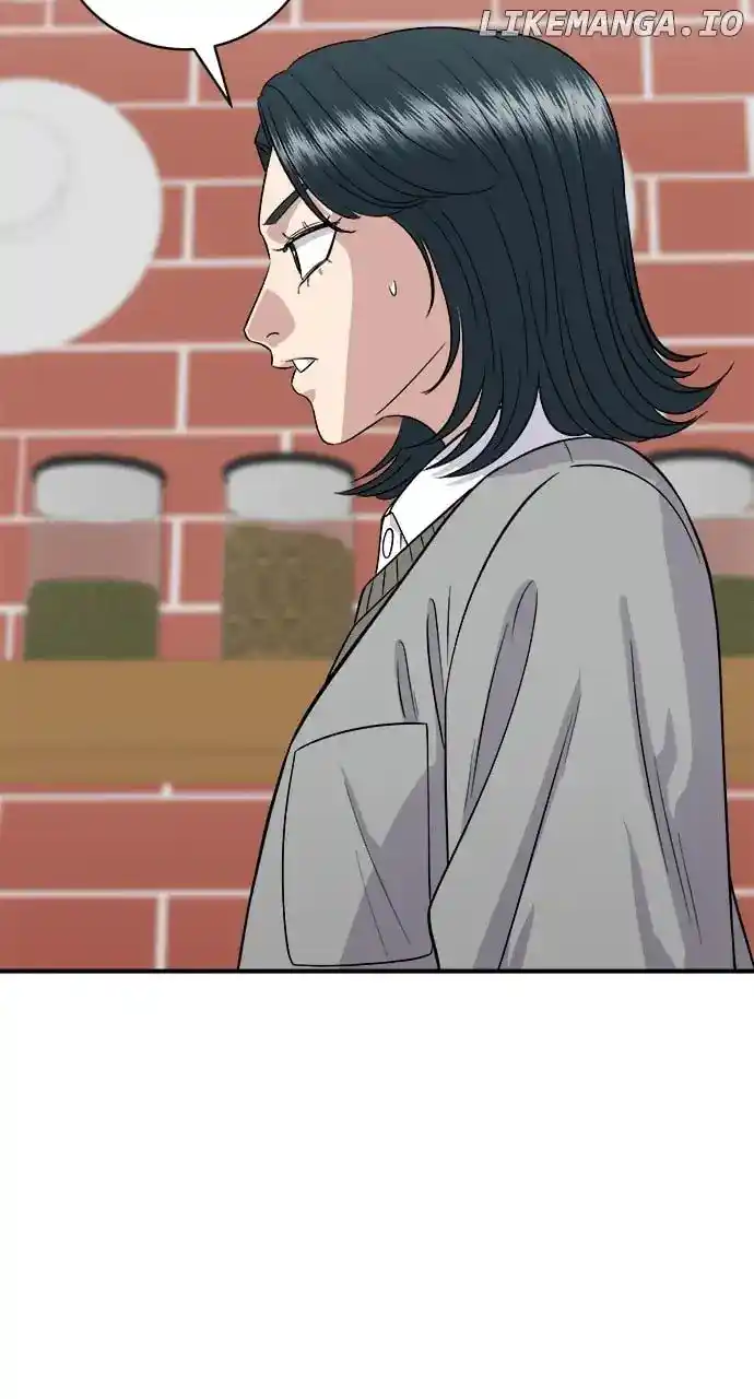 A Deadbeat’s Meal Chapter 150