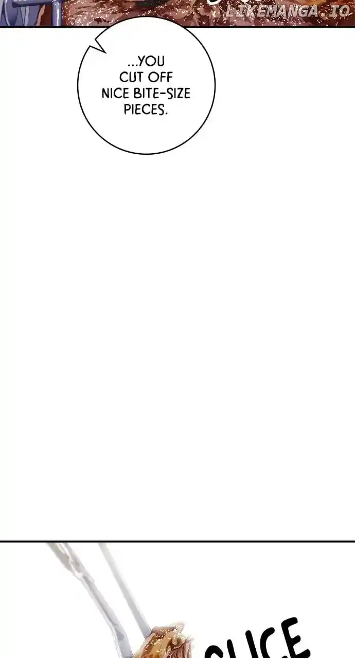 A Deadbeat’s Meal Chapter 150