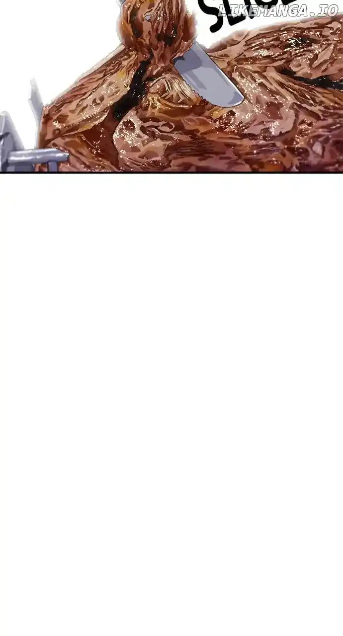 A Deadbeat’s Meal Chapter 150