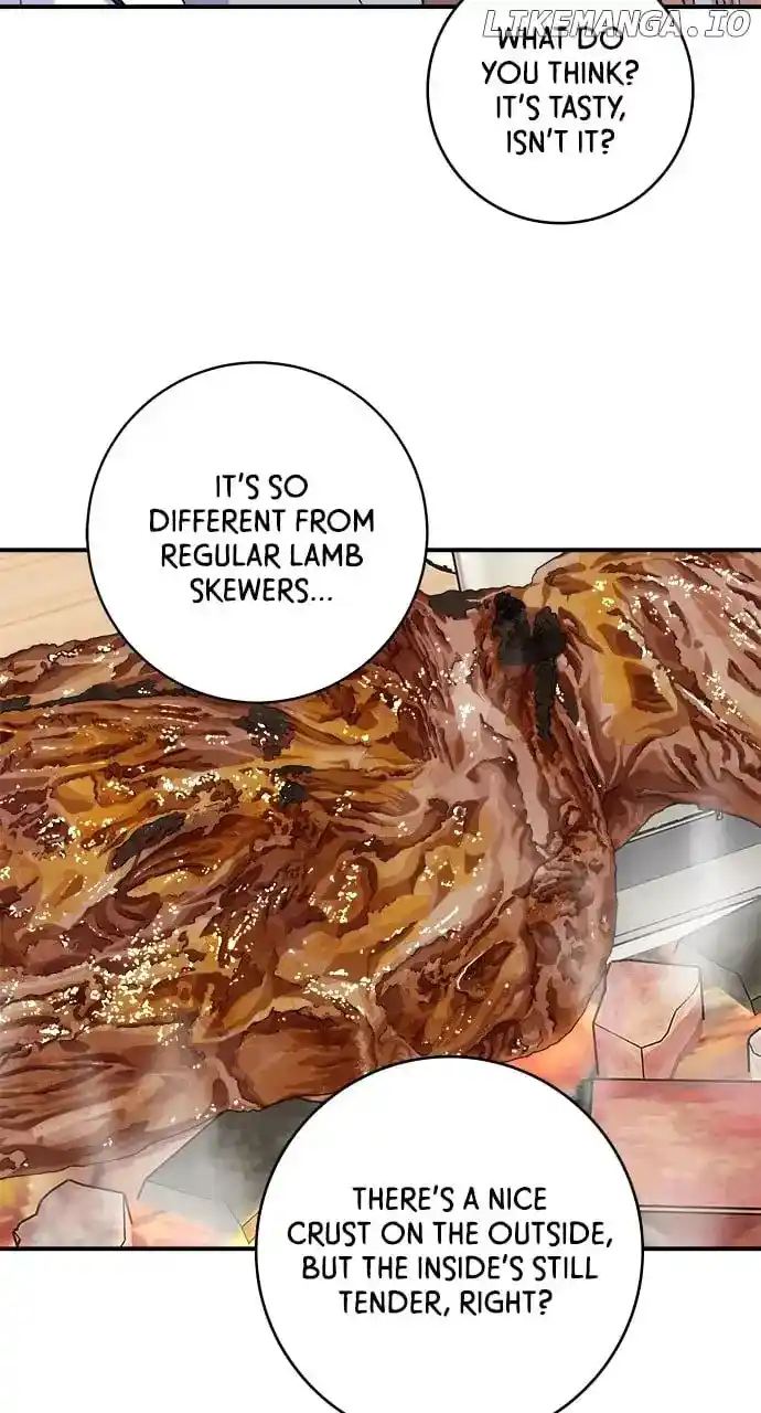 A Deadbeat’s Meal Chapter 150