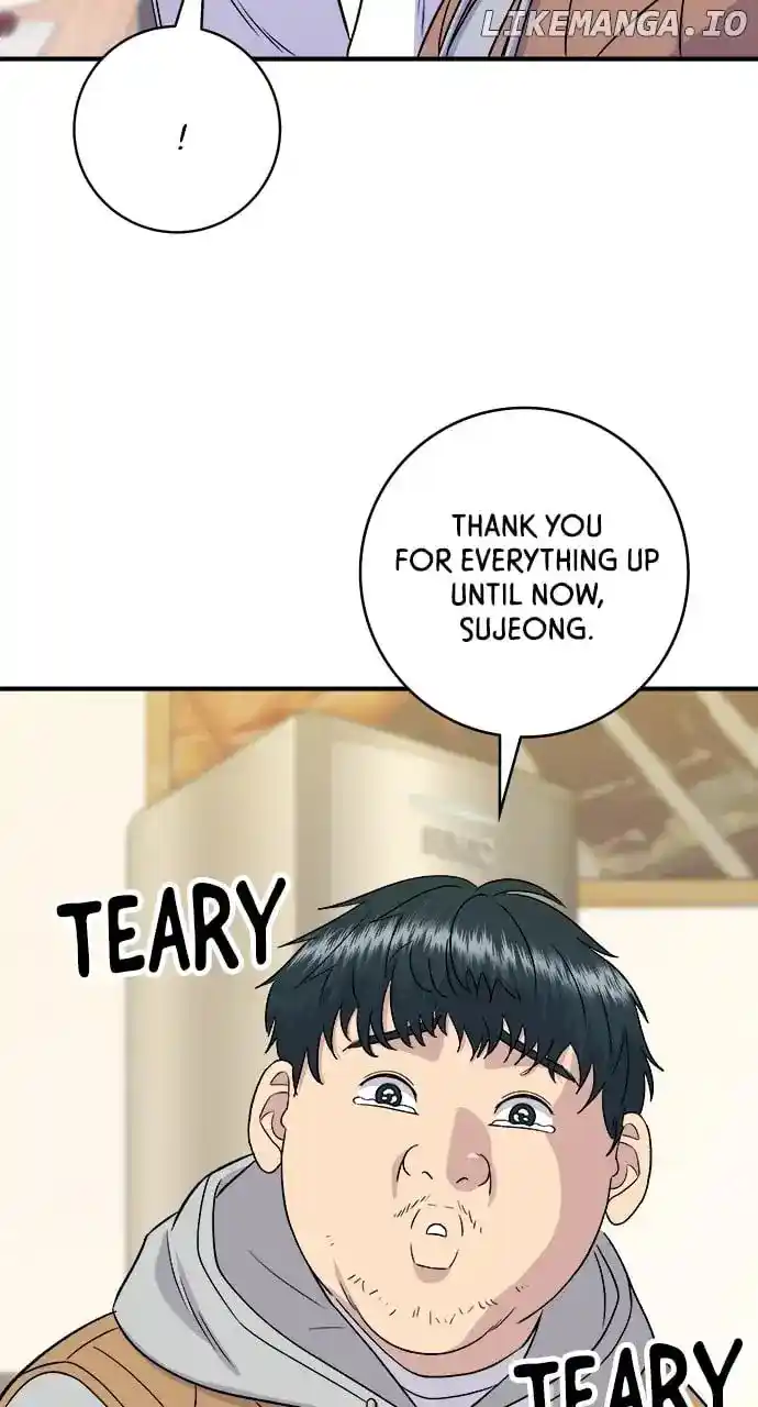 A Deadbeat’s Meal Chapter 150