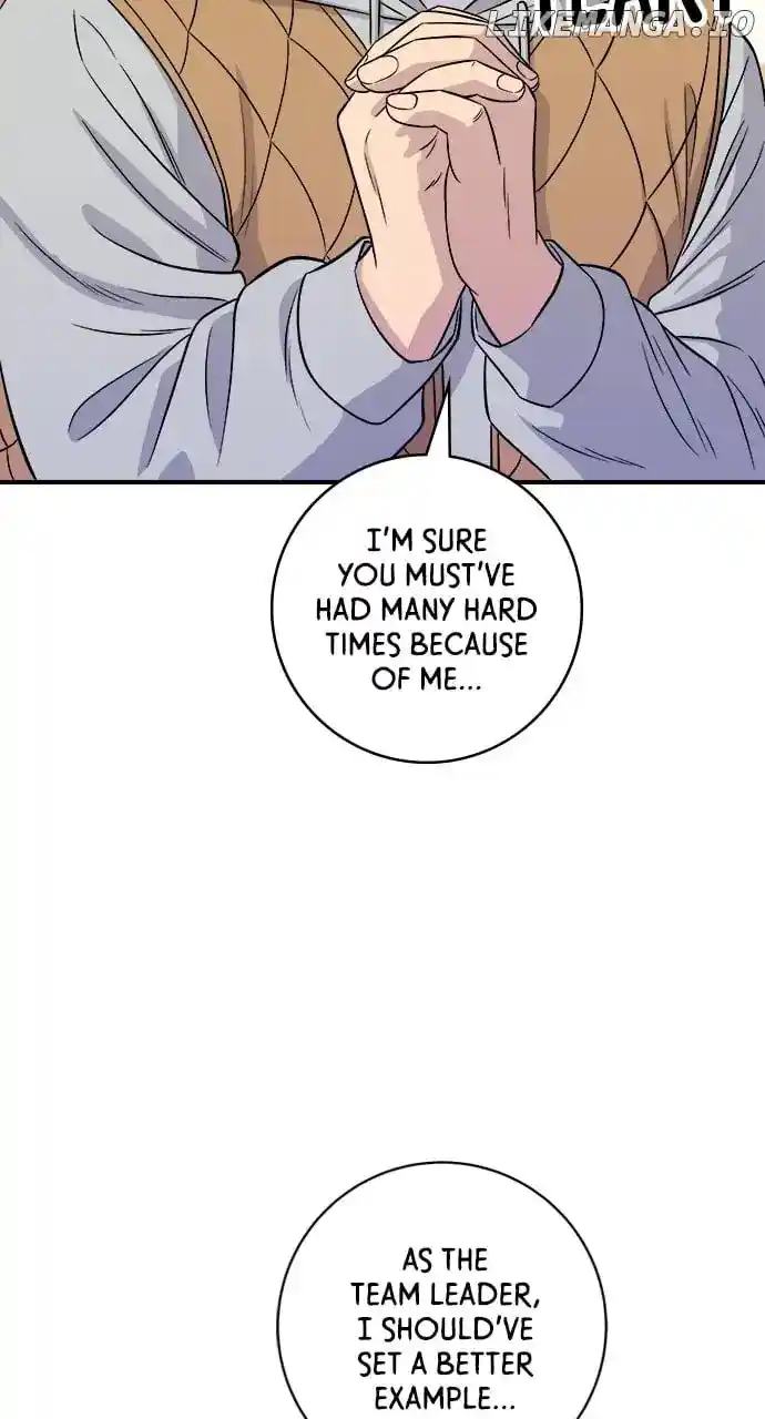 A Deadbeat’s Meal Chapter 150