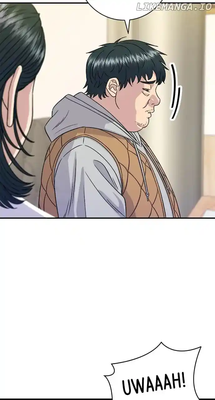 A Deadbeat’s Meal Chapter 150