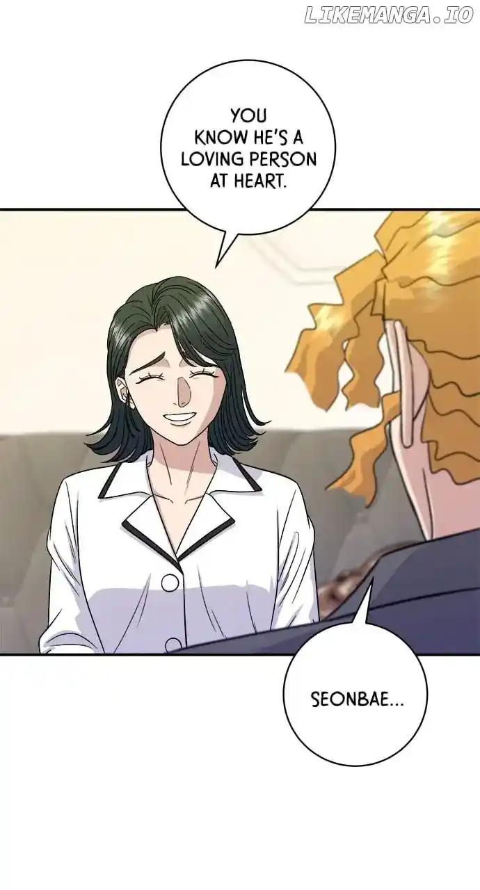 A Deadbeat’s Meal Chapter 150