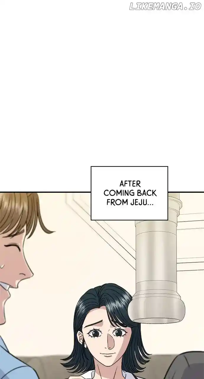 A Deadbeat’s Meal Chapter 150