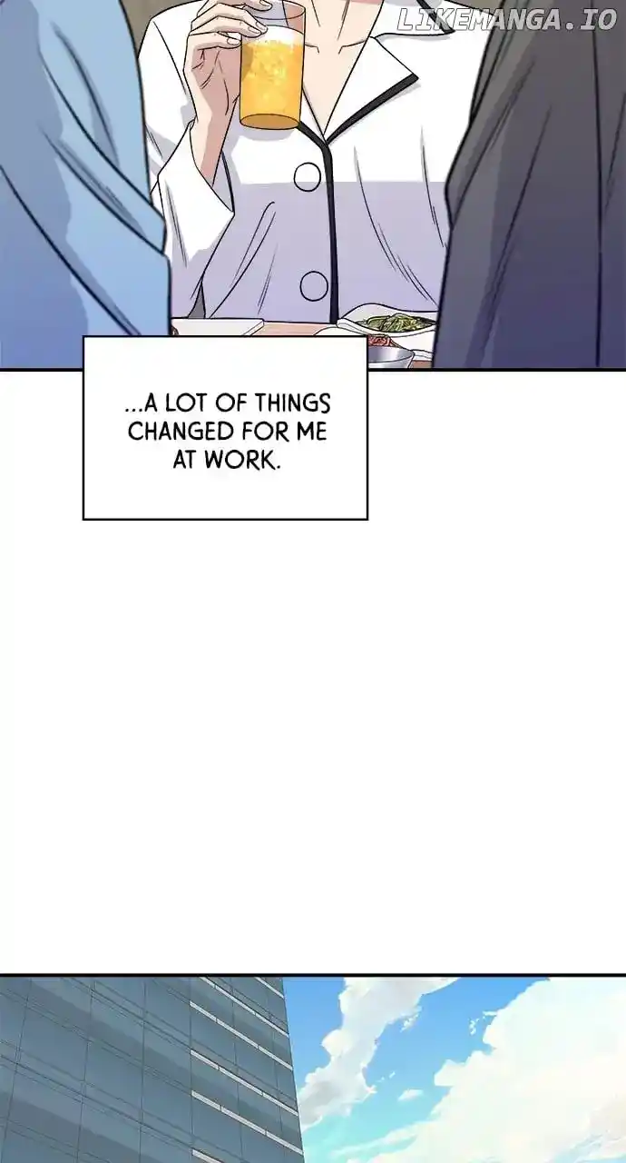 A Deadbeat’s Meal Chapter 150