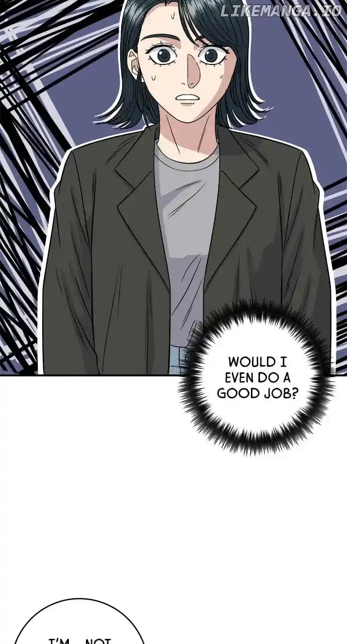 A Deadbeat’s Meal Chapter 150