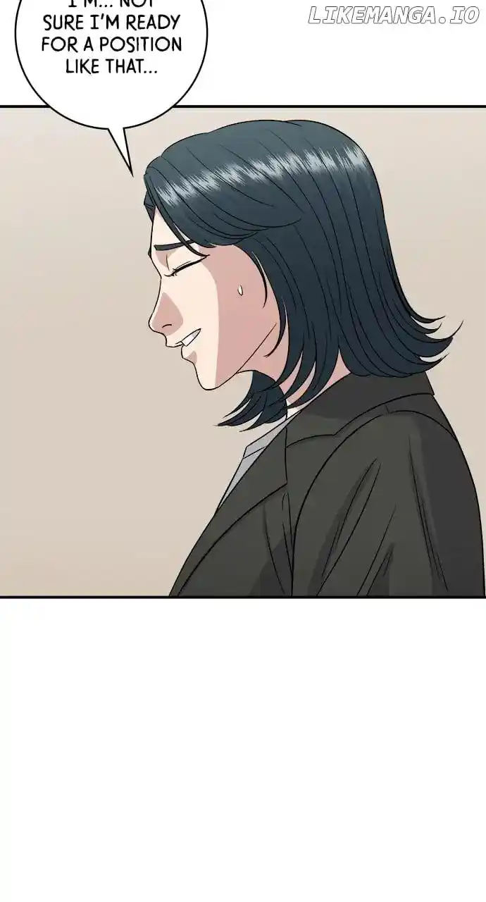 A Deadbeat’s Meal Chapter 150