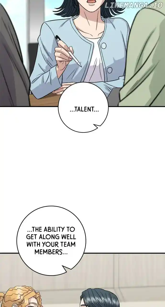 A Deadbeat’s Meal Chapter 150