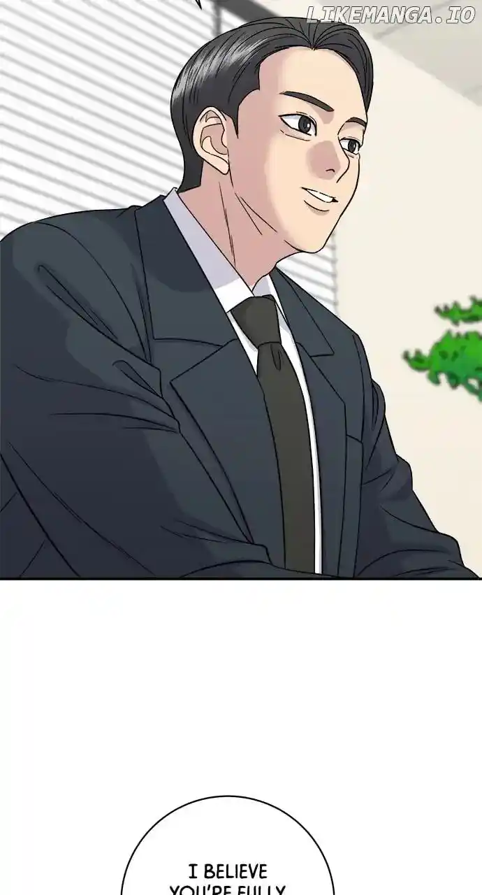 A Deadbeat’s Meal Chapter 150