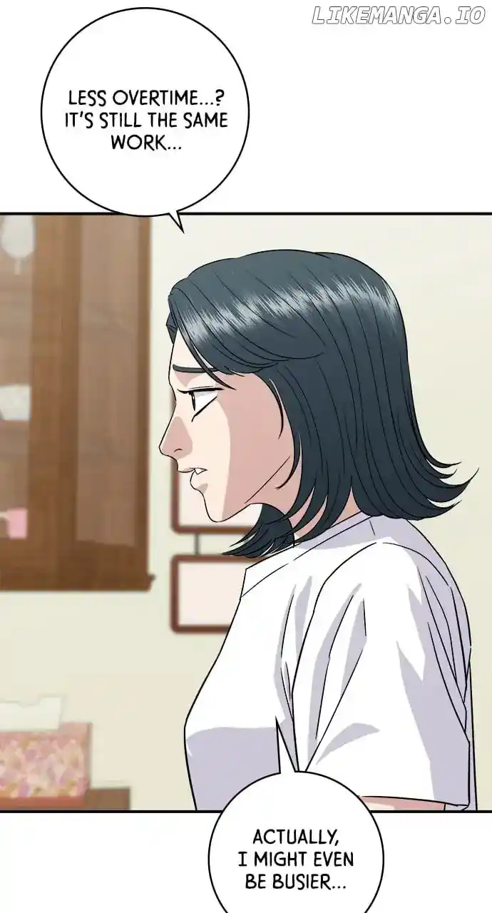 A Deadbeat’s Meal Chapter 150