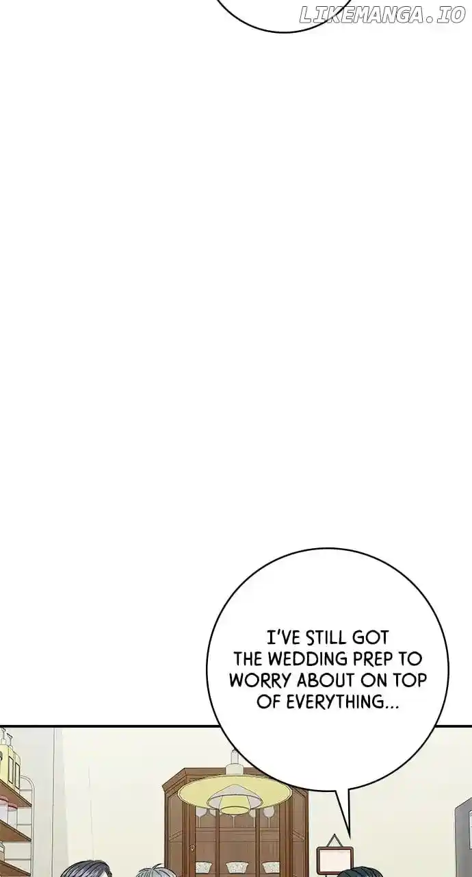 A Deadbeat’s Meal Chapter 150