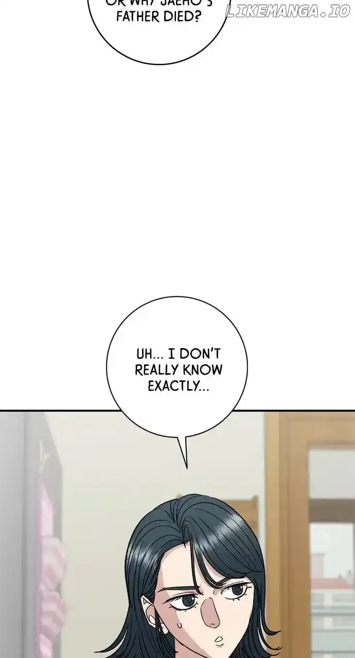 A Deadbeat’s Meal Chapter 150