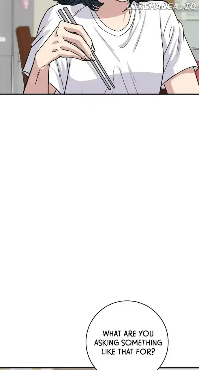 A Deadbeat’s Meal Chapter 150