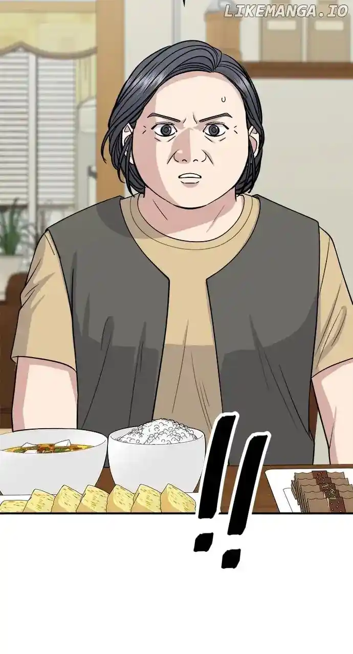 A Deadbeat’s Meal Chapter 150