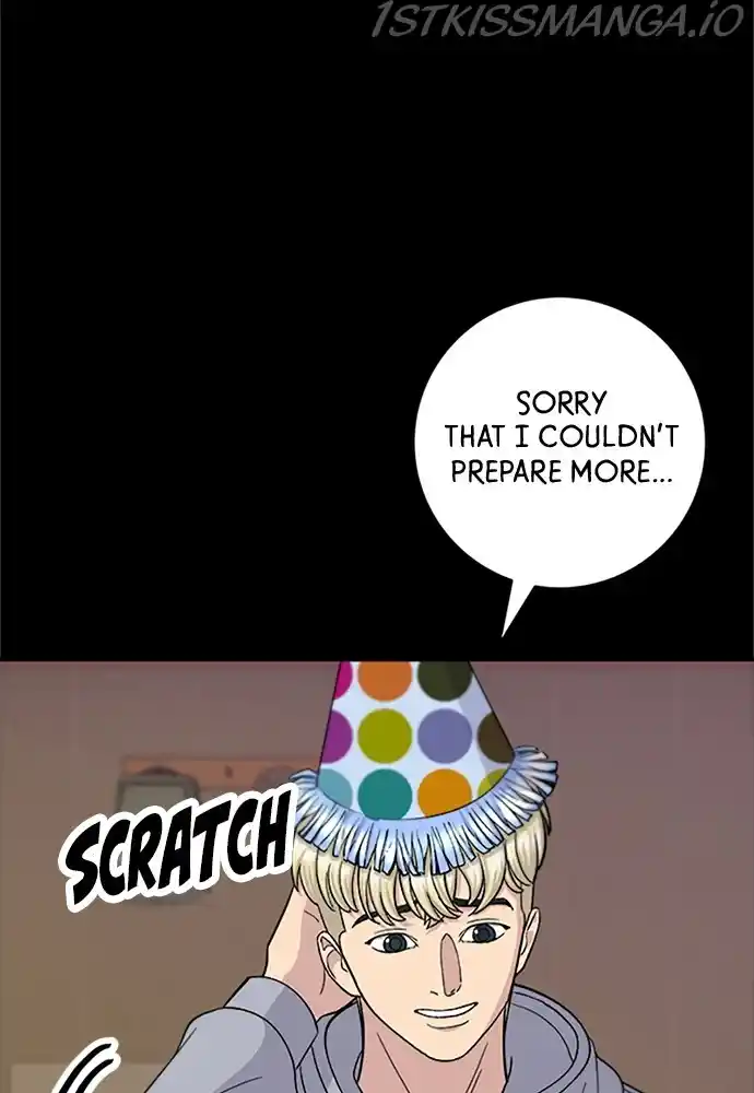 A DeadbEAT’s Meal Chapter 37