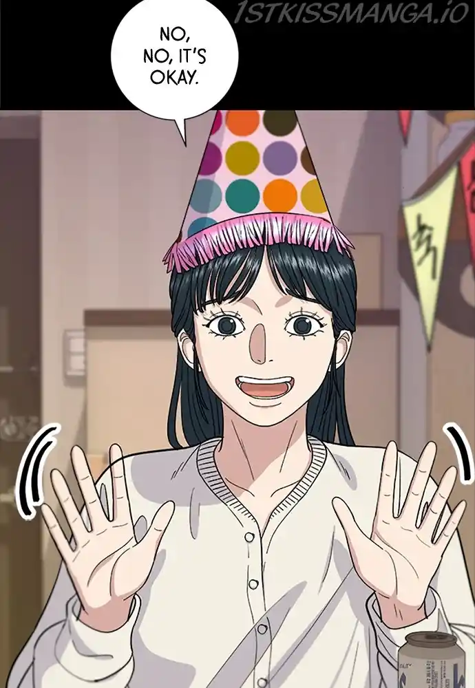 A DeadbEAT’s Meal Chapter 37