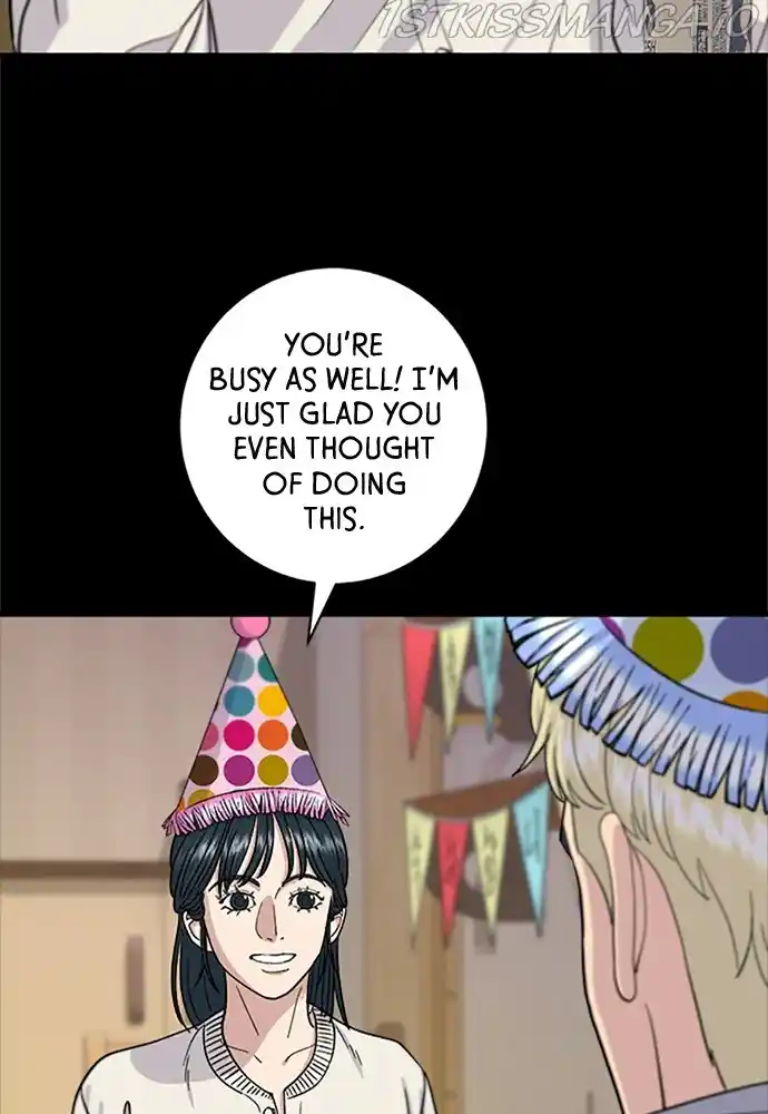 A DeadbEAT’s Meal Chapter 37